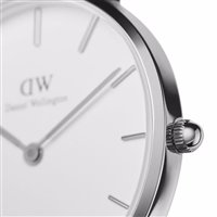 Orologio Daniel Wellington Donna Classic Reading in Acciaio DW00100185 - DW00100185